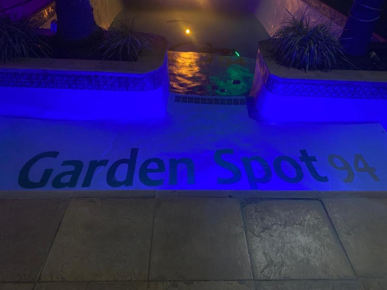요하네스버그 Gspot94-Gardenspot94 아파트 외부 사진